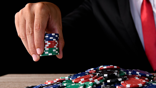 3: Barrels: 888Poker launch $1mGTD MTT; Pik’em Poker & PAD partnership