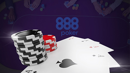 888Poker announces biggest product overhaul in years