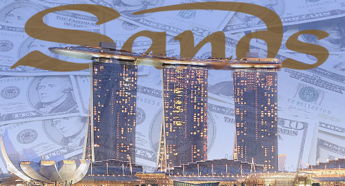 Third casino in singapore 2020