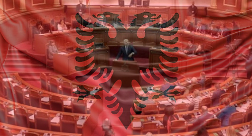 Albania makes good on threat to ban most forms of gambling - CalvinAyre.com