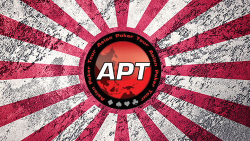 Asian Poker Tour to be held Japan
