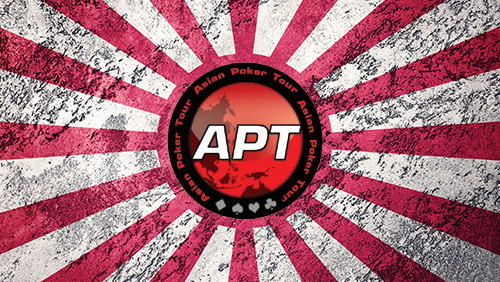 Poker Asian Tour