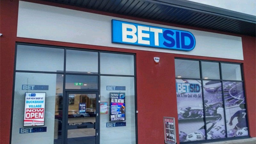 BetSid Announces Launch of UK Affiliate Programme