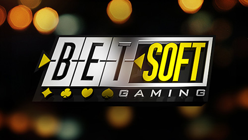 Betsoft Gaming is Named Best Slot Provider at 2018 Starlet Awards