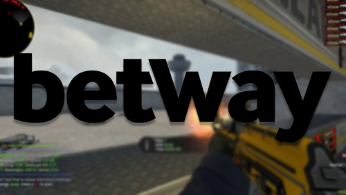 Betway rolls out second CS:GO map