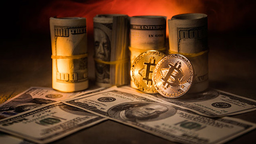 Bitcoin Bch Makes Gambling Operators More Profitable Calvinayre Com - 