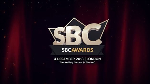 BlockChain Innovations Corp shortlisted for 'Innovation of the Year' at the SBC Awards 2018