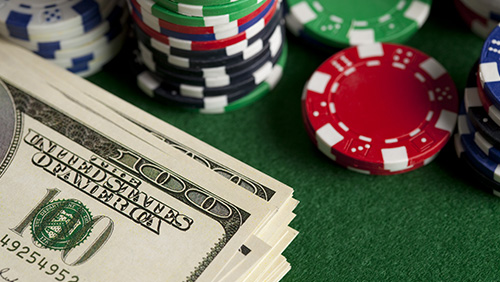 canterbury park poker tournaments