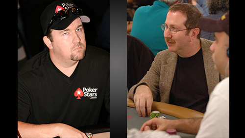 Chris Moneymaker, Norman Chad hold Reddit AMA