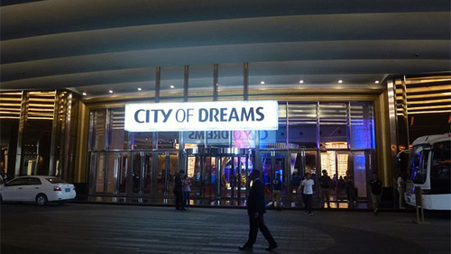 City of Dreams Manila owner backs out of delisting plan