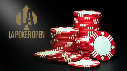 commerce casino la poker open schedule