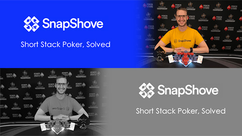 Gambling Marketing Musing: winging it with Max Silver's SnapShove