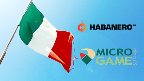 Habanero signs Microgame deal