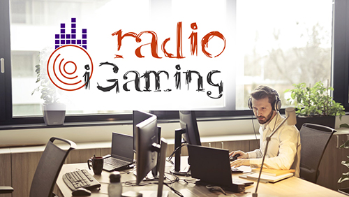 iGamingRadio opens up platform for the industry, encourages embracement of audio content