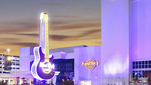Japan casino scene: Machida to head Hard Rock Japan, Yumeshima flooding rumors denied