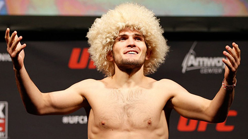 Khabib vs. McGregor UFC 229 Props Roundup