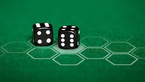Macau firm seeks to build ‘world’s first blockchain-based casino’
