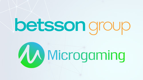 Microgaming and Betsson Group sign major bingo software deal