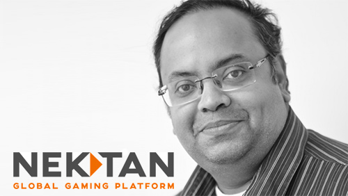 Nektan appoints new Vice President, Commercials