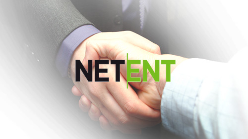 NetEnt signs first deal with Penn National Gaming for online gaming in Pennsylvania