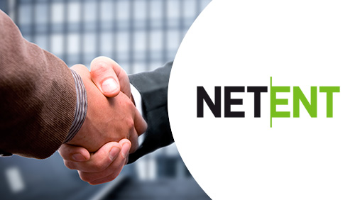NetEnt signs online casino supplier agreement with Finland’s national gaming operator Veikkaus