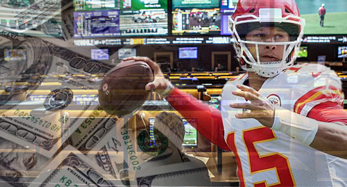 station casino sports betting