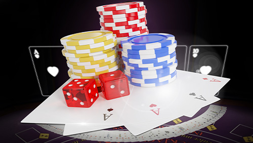 New online poker payout record set with massive amount of tournaments