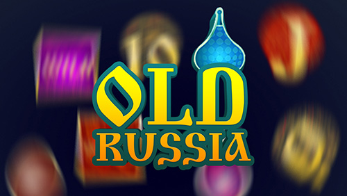 Old Russia slot powered by Eye Motion