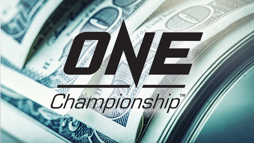 One Championship closes Series D investment; total capital climbs to over US$250m