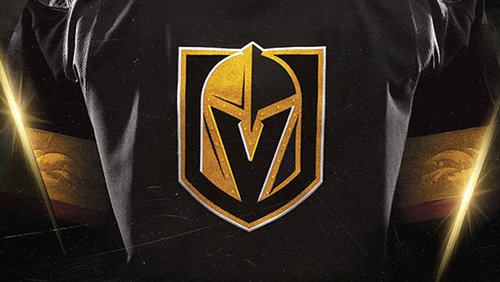 PlayAGS inks sponsorship deal with the Vegas Golden Knights