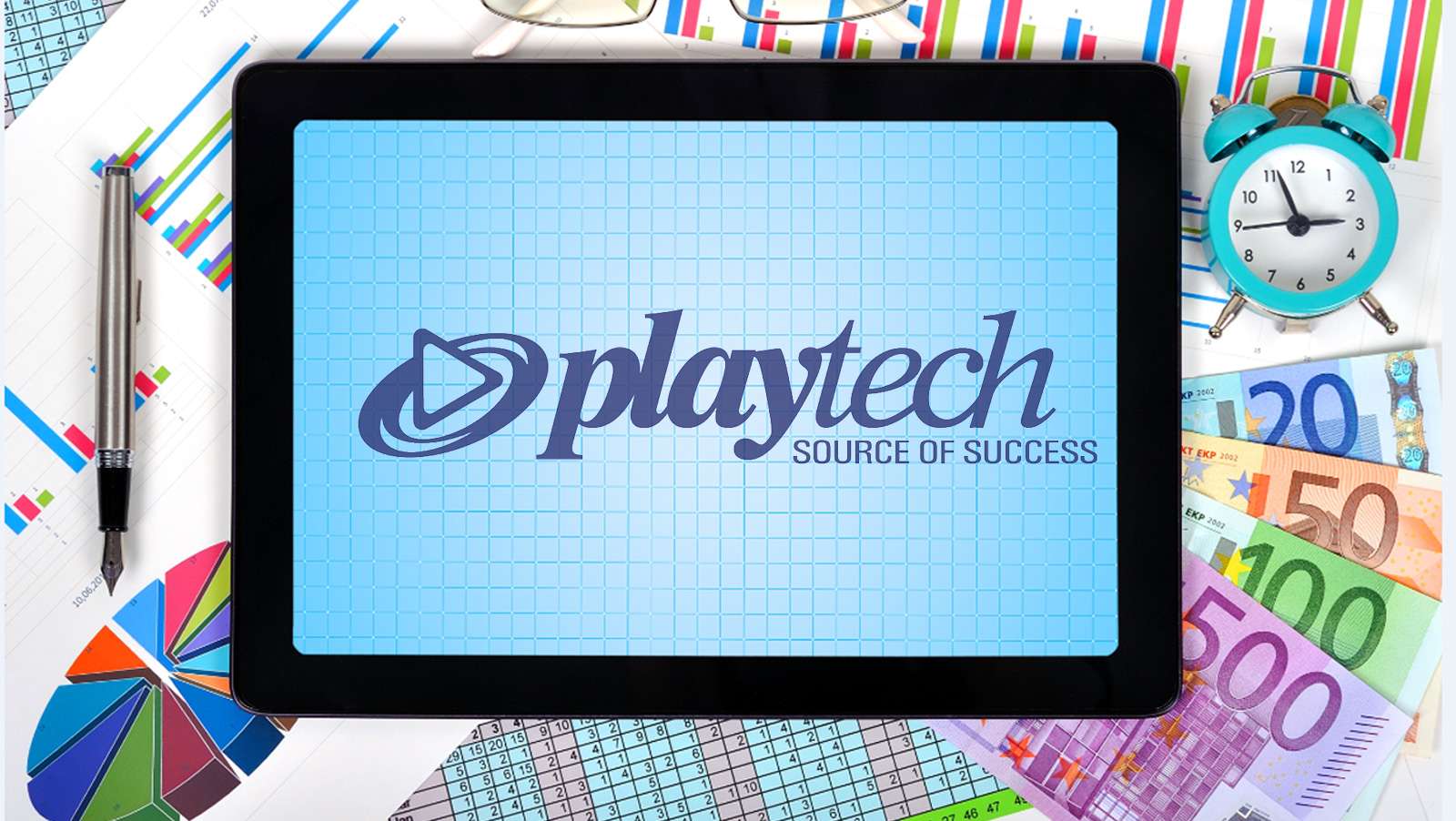 Playtech offers €530-million bond notes