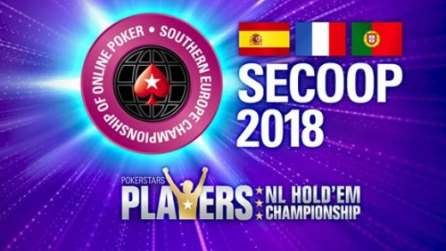 PokerStars launch new Championship of Online Poker in Southern Europe
