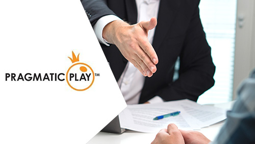 PRAGMATIC PLAY AGREES MICROGAME INTEGRATION