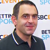 Ronnie O’Sullivan: Betting is a part of Snooker culture