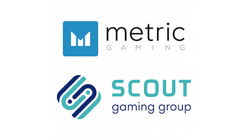 Scout Gaming and Metric Gaming target US betting market through new partnership