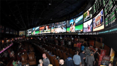 Significantly more Americans want legal sports betting, survey says