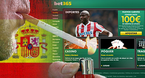 spain-online-gambling-advertising-tobacco-restrictions