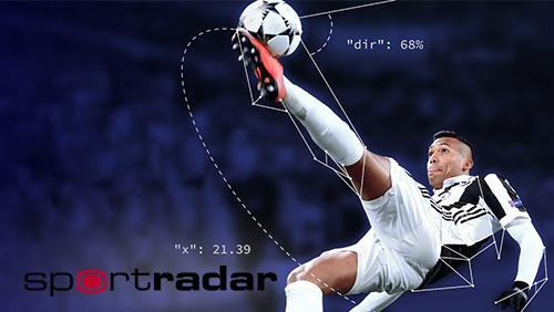 Sportradar launches next-level OTT solution at Sportel Monaco