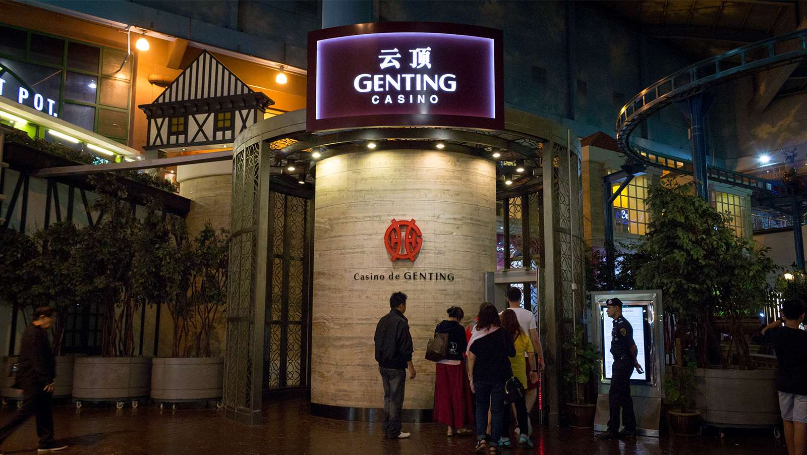 Tax hikes won't be a problem for Malaysia's casinos, say analysts