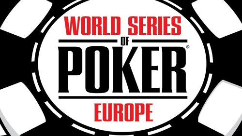 A trip down memory lane: The 2009 WSOPE table of death in the £1k side event