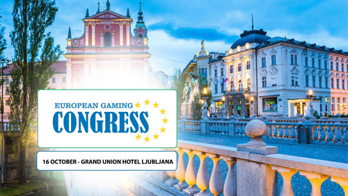 GamblingCompliance experts Donata Szabo and Joe Ewens announced as moderators for two important panels at EGC2018