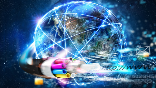 How will iGaming cope with the future strain on global bandwidth?