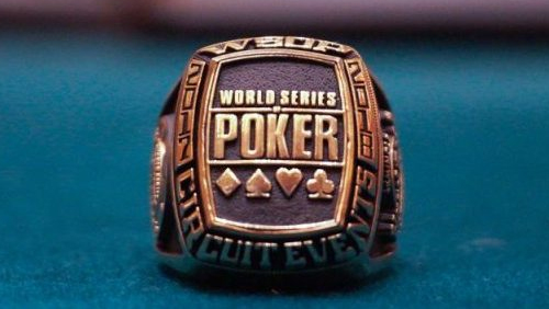 WSOP.com Online Circuit Series a success; Daniels & Leng star