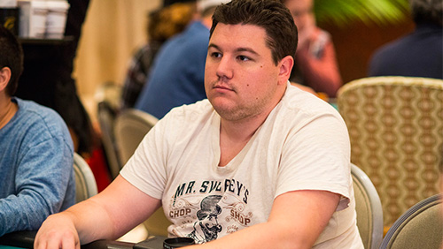 WSOPE round-up: Deeb crowned POY; Ivan Leow wins €100k; Main event update