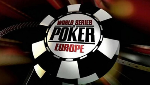 WSOPE Round-Up: strong early showing for Israel as Segal wins the COLOSSUS
