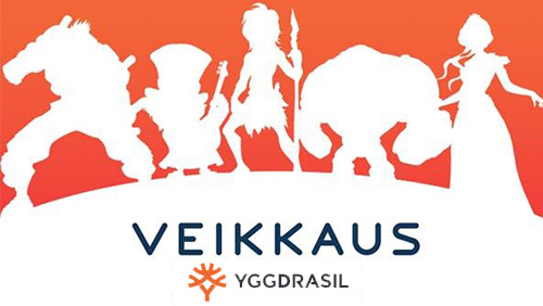 Yggdrasil agrees online casino content deal with Finland’s national gaming operator Veikkaus