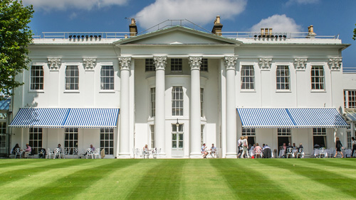 15-year-olds invited to poker night at UK's Hurlingham Club, anti-gambling industry goes nuts