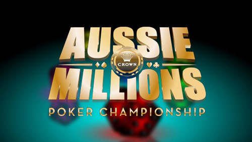 9Stacks to send 100 players to Aussie Millions 2019