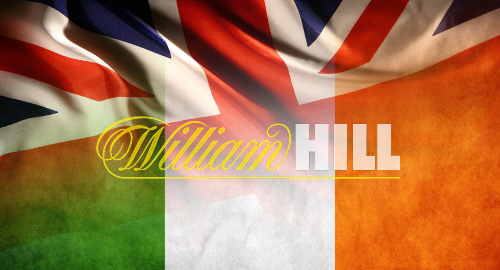 Ireland Online Gambling