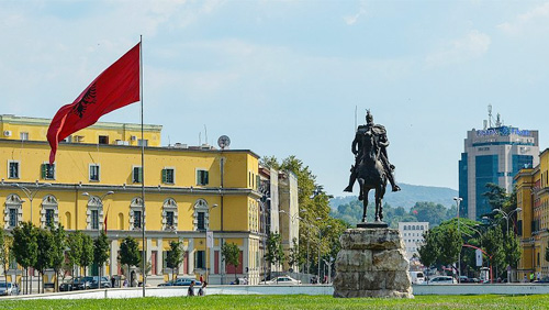 Albania's president agrees to Parliament's gambling restrictions